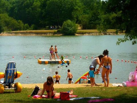 Camping l'Hermitage - Camping Loire-Atlantique - Image N°17