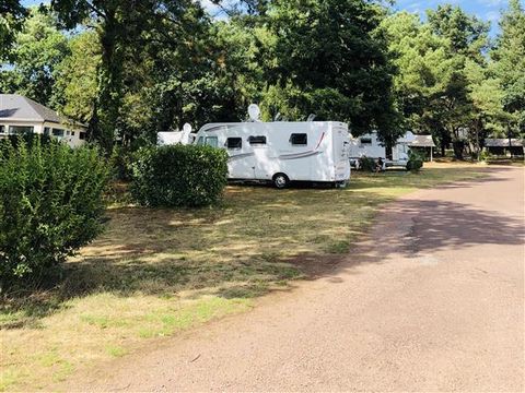 Camping l'Hermitage - Camping Loire-Atlantique - Image N°15
