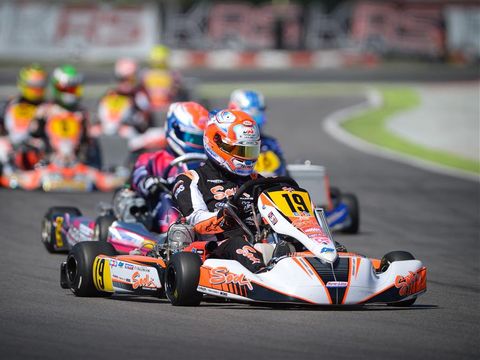 Camping l'Hermitage - Camping Loire-Atlantique - Image N°22