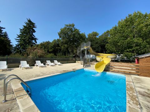 Camping l'Hermitage - Camping Loire-Atlantique - Image N°4