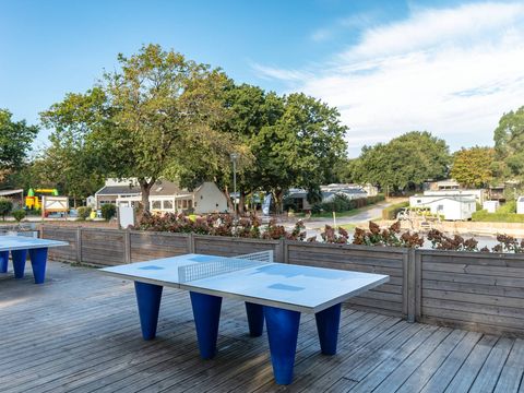 Camping Domaine de Bréhadour   - Camping Loire-Atlantique - Image N°16