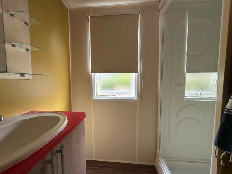 MOBILHOME 7 personnes - Access 3 chambres