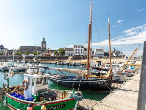 Camping Domaine de Bréhadour   - Camping Loire-Atlantique - Image N°19