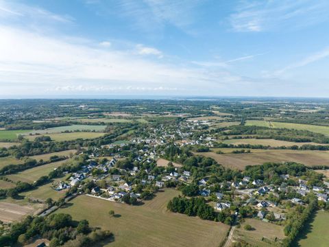 Camping Domaine de Bréhadour   - Camping Loire-Atlantique - Image N°10