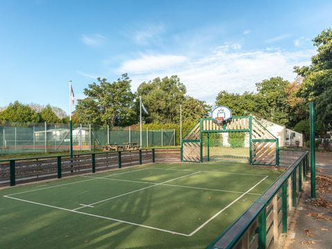 Camping Domaine de Bréhadour   - Camping Loire-Atlantique - Image N°8