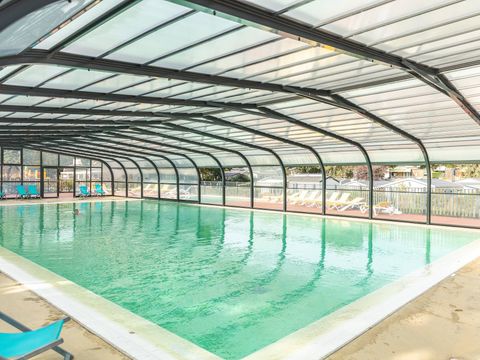 Camping Domaine de Bréhadour   - Camping Loire-Atlantique - Image N°12