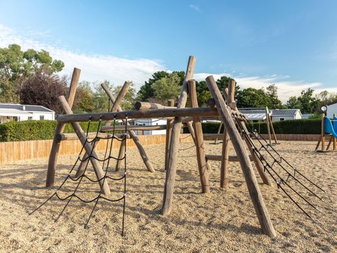 Camping Domaine de Bréhadour   - Camping Loire-Atlantique - Image N°17