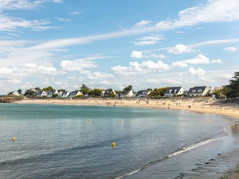 Camping Domaine de Bréhadour   - Camping Loire-Atlantique - Image N°18