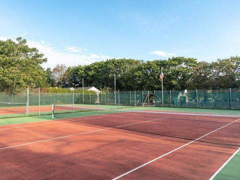 Camping Domaine de Bréhadour   - Camping Loire-Atlantique - Image N°15