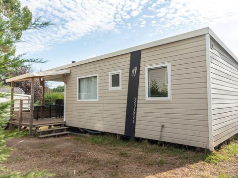 Camping Domaine de Bréhadour   - Camping Loire-Atlantique - Image N°14