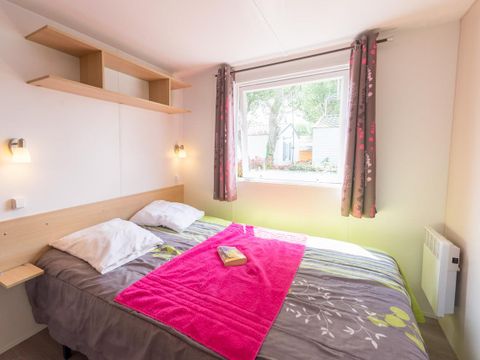 MOBILHOME 4 personnes - LO75