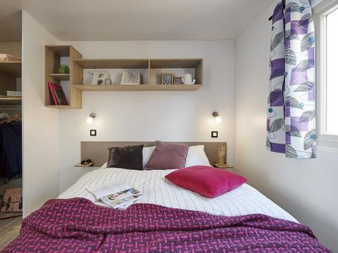 MOBILHOME 6 personnes - LO100