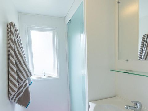 MOBILHOME 4 personnes - 33TP