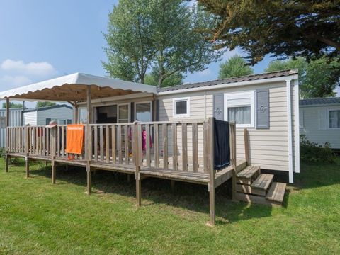 MOBILHOME 6 personnes - LO90