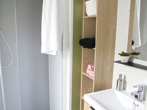 MOBILHOME 6 personnes - LO90