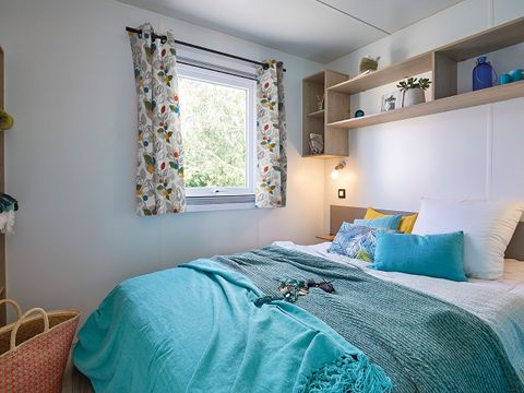 MOBILHOME 6 personnes - LO90