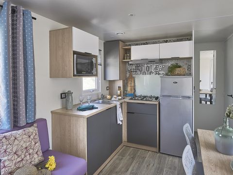 MOBILHOME 6 personnes - LO90