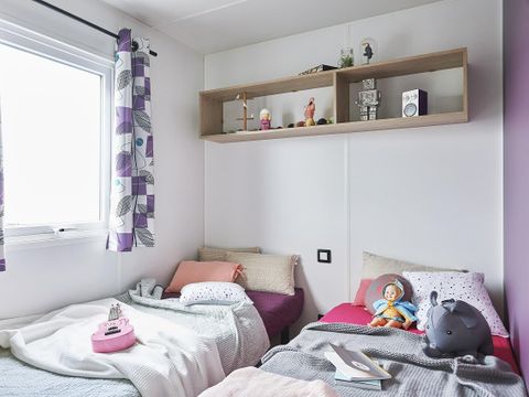 MOBILHOME 6 personnes - LO90