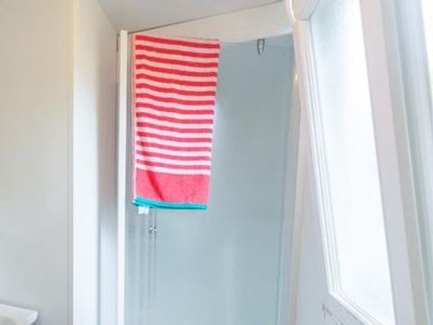 MOBILHOME 4 personnes - EVOL27