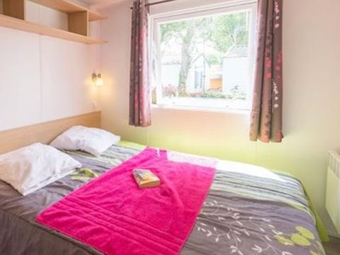 Mobilhome 4 personnes - LO75