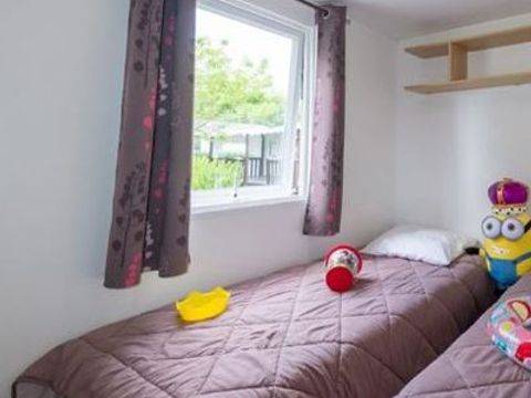 Mobilhome 4 personnes - LO75