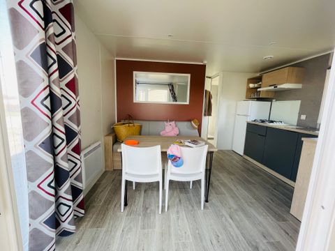 MOBILHOME 4 personnes - Lo80TG