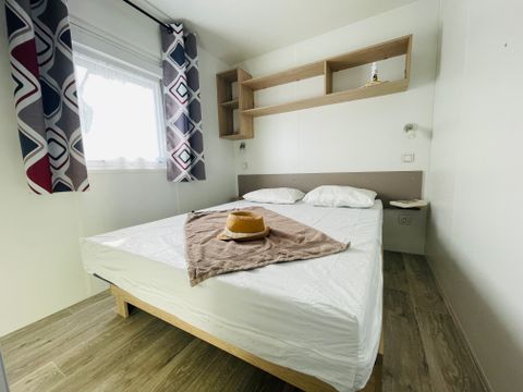 MOBILHOME 4 personnes - Lo80TG