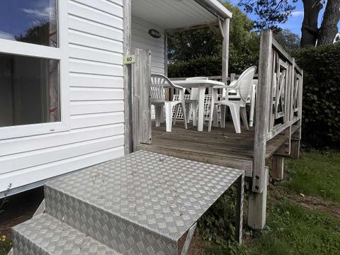 MOBILHOME 5 personnes - Mobilhome 5 personnes