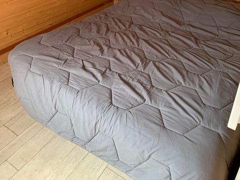 HÉBERGEMENT INSOLITE 6 personnes - KOTA Finlandais