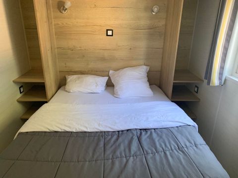 HÉBERGEMENT INSOLITE 4 personnes - Tiny House