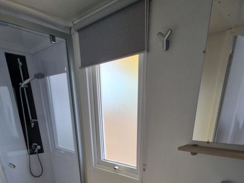 MOBILHOME 6 personnes - Bien être