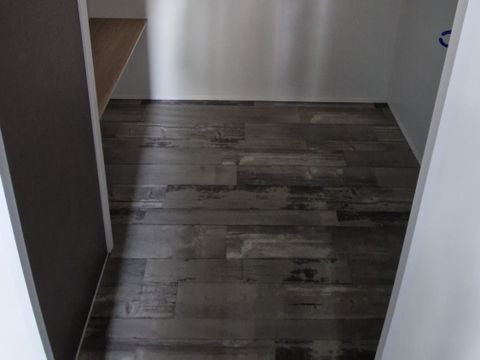 MOBILHOME 6 personnes - Bien être