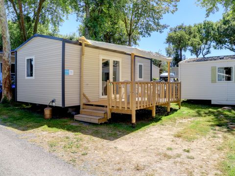 MOBILHOME 6 personnes - Mobilhome 6 personnes
