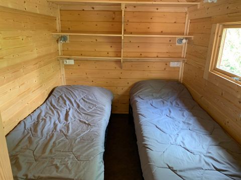 Hébergement 8 personnes - Kota 8 pers LUXE - 3 chambres