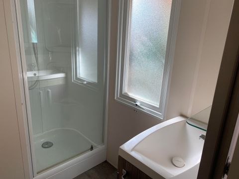 MOBILHOME 8 personnes - 6/8 pers. - Terrasse couverte - 3 chambres,  SAMEDI