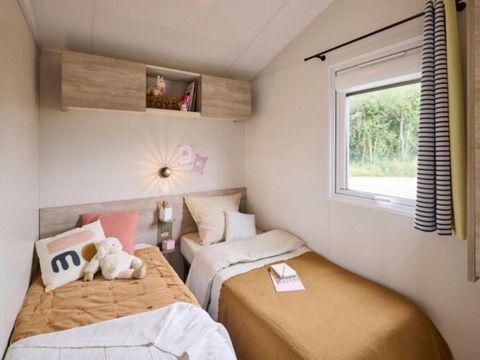 Camping Ile aux Oiseaux - Camping Vendée - Image N°14