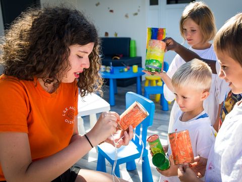 Camping Ile aux Oiseaux - Camping Vendée - Image N°23