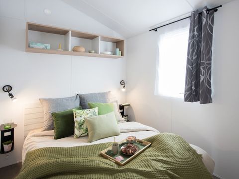 MOBILHOME 4 personnes - MH ESSENTIEL 24 m²