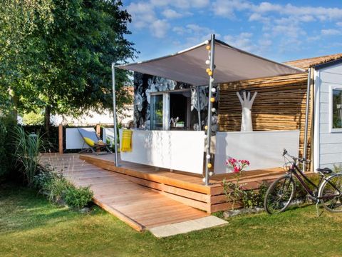 Camping Ile aux Oiseaux - Camping Vendée - Image N°6