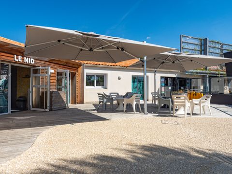 Camping Ile aux Oiseaux - Camping Vendée - Image N°2