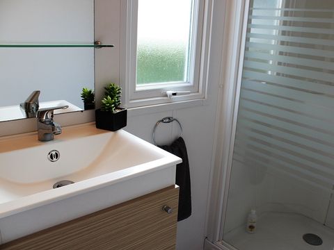 MOBILHOME 4 personnes - ECO MOBILHOME 4 personnes - ECO