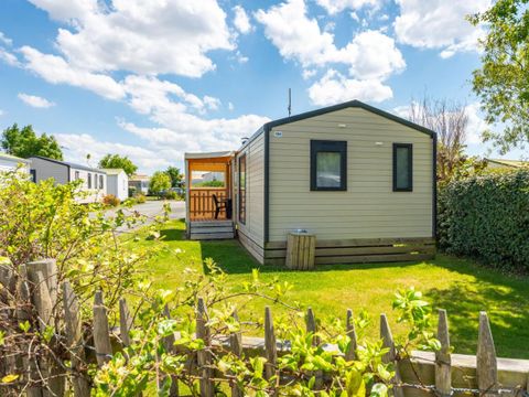 Camping Ile aux Oiseaux - Camping Vendée - Image N°5