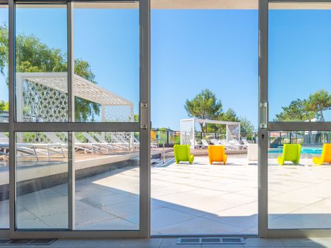 Camping Ile aux Oiseaux - Camping Vendée - Image N°2