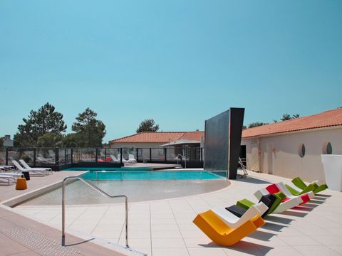 Camping Ile aux Oiseaux - Camping Vendée - Image N°16