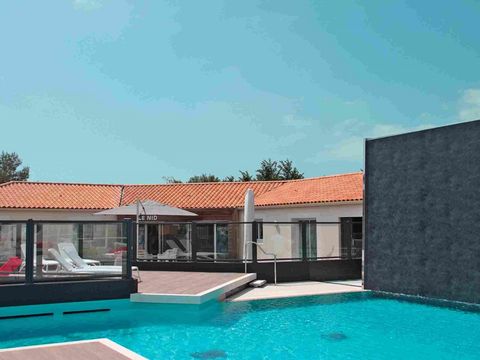 Camping Ile aux Oiseaux - Camping Vendée - Image N°7