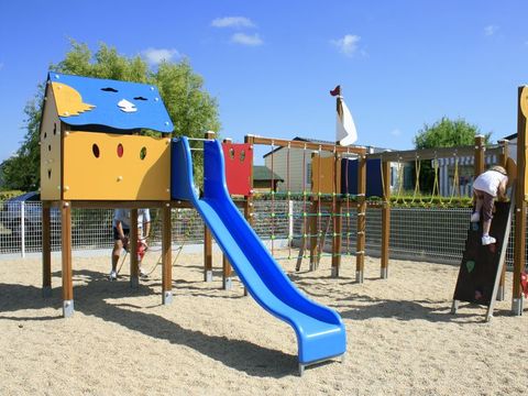 Camping Ile aux Oiseaux - Camping Vendée - Image N°22