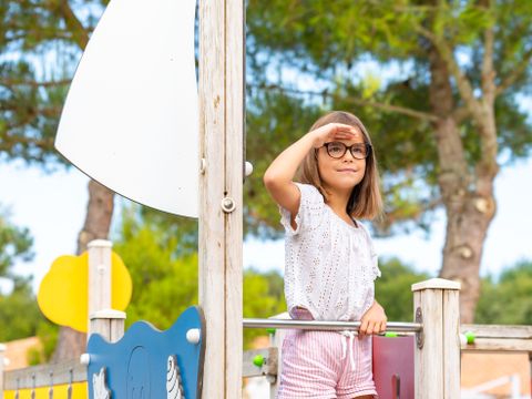 Camping Ile aux Oiseaux - Camping Vendée - Image N°21