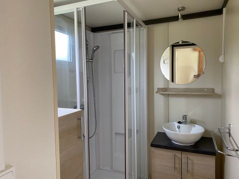 CHALET 4 personnes - 2Ch Confort - TV