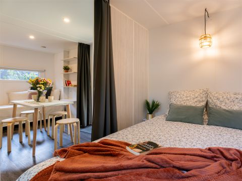 BUNGALOW TOILÉ 4 personnes - Coco Sweet 2Ch - sans sanitaire
