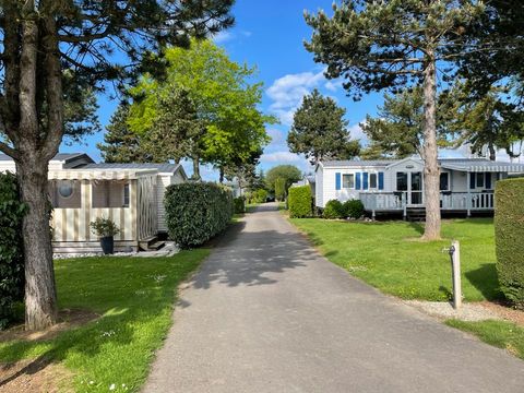 Flower Camping Les Jardins de Kergal - Camping Morbihan - Image N°28